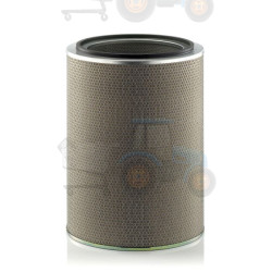 Filtru aer MANN-FILTER - C 45 3265