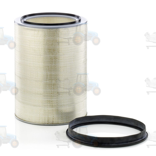 Filtru aer MANN-FILTER - C 45 3265 X