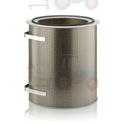 Filtru aer MANN-FILTER - C 57 3754