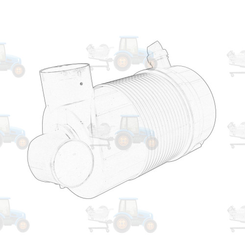 Filtru aer OE AGCO - G412200090100