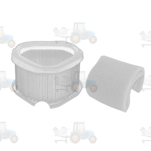 Filtru aer OE JOHN DEERE - GY20574