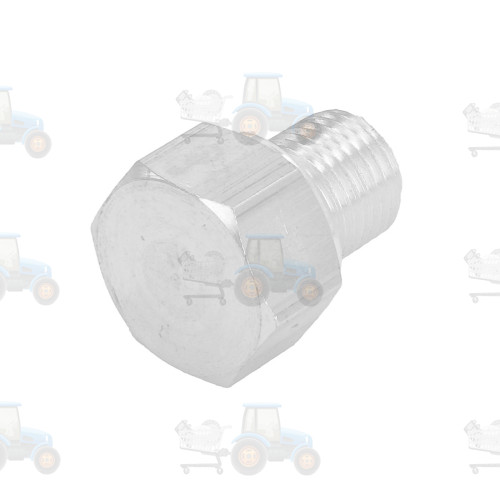 Filtru aer OE JOHN DEERE - R48071