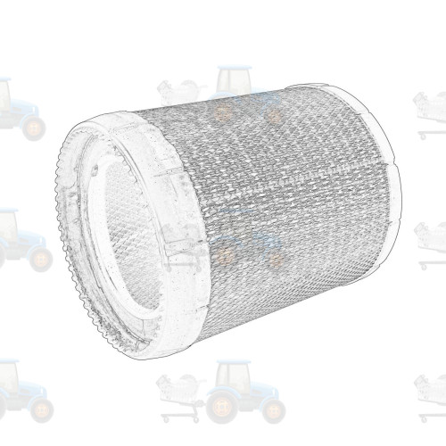 Filtru aer OE JOHN DEERE - RE587791