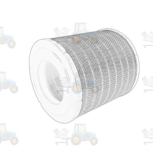 Filtru aer OE JOHN DEERE - RE596317