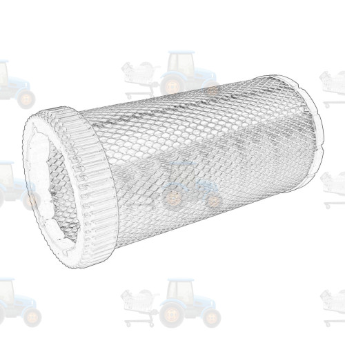 Filtru aer OE JOHN DEERE - RE596318