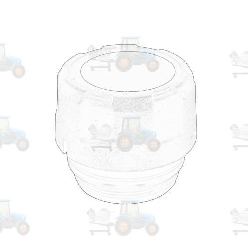 Filtru, aerisire bloc motor OE CLAAS - 0006689431