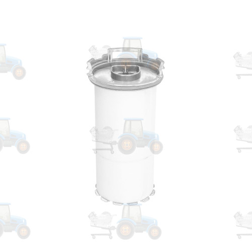 Filtru, aerisire bloc motor OE JOHN DEERE - DZ105100