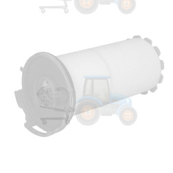 Filtru, aerisire bloc motor OE JOHN DEERE - DZ105796