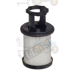 Filtru, aerisire bloc motor HENGST - EAS901M01 D854