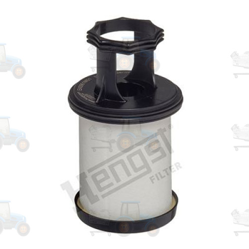 Filtru, aerisire bloc motor HENGST - EAS901M01 D854