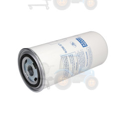 Filtru, aerisire bloc motor MANN-FILTER - LB 962/6