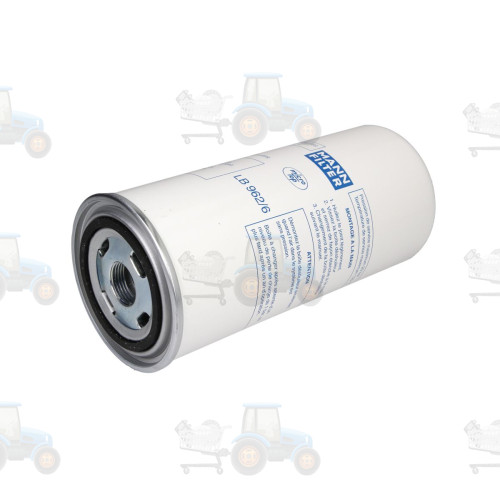 Filtru, aerisire bloc motor MANN-FILTER - LB 962/6