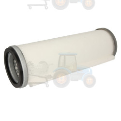 Filtru, aerisire bloc motor MANN-FILTER - LE 10 008