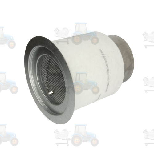 Filtru, aerisire bloc motor MANN-FILTER - LE 16 003