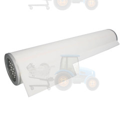 Filtru, aerisire bloc motor MANN-FILTER - LE 25 001