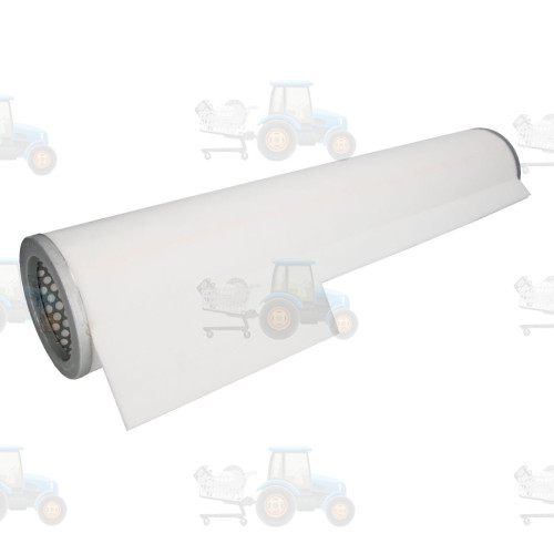 Filtru, aerisire bloc motor MANN-FILTER - LE 25 001