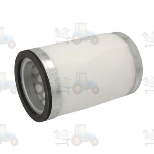 Filtru, aerisire bloc motor MANN-FILTER - LE 3008