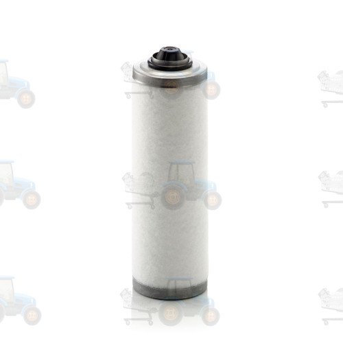 Filtru, aerisire bloc motor MANN-FILTER - LE 5011