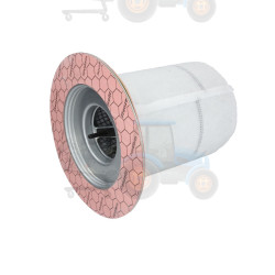 Filtru, aerisire bloc motor MANN-FILTER - LE 9013