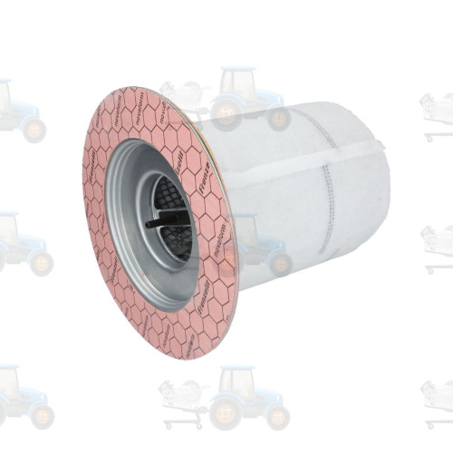 Filtru, aerisire bloc motor MANN-FILTER - LE 9013