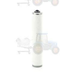 Filtru, aerisire bloc motor MANN-FILTER - LE 9019