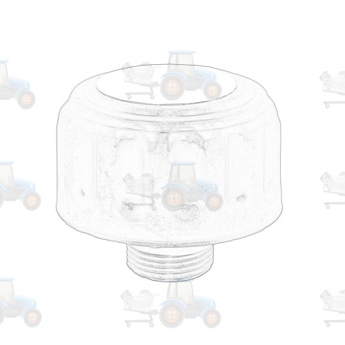 Filtru, aerisire bloc motor OE AGCO - V20657630