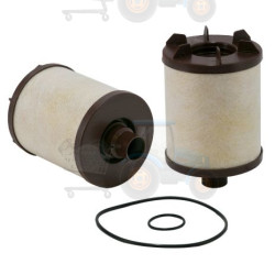 Filtru, aerisire bloc motor WIX FILTERS - WS10107WIX