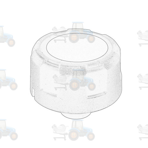 Filtru, aerisire bloc motor OE AGCO - X820001191000