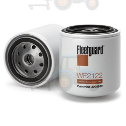 Filtru agent frigorific FLEETGUARD - WF0212200