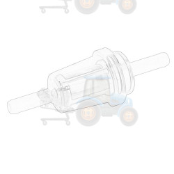 Filtru combustibil OE CLAAS - 0011408212