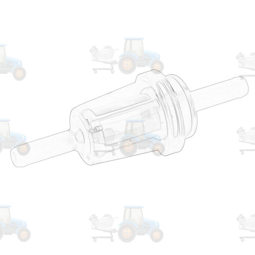 Filtru combustibil OE CLAAS - 0011408212