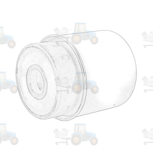 Filtru combustibil OE CLAAS - 0021526170