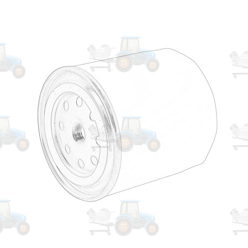 Filtru combustibil OE CNH - 1930581F