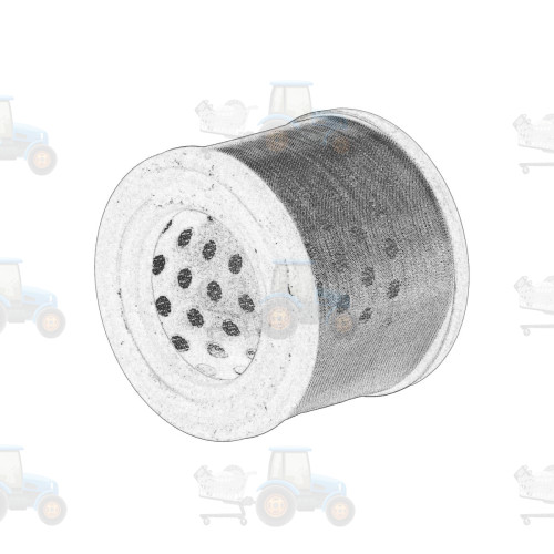 Filtru combustibil OE KUBOTA - 1G41052300 Filtru combustibil OE KUBOTA - 1G41052300