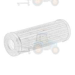 Filtru combustibil OE KUBOTA - 1T02143560