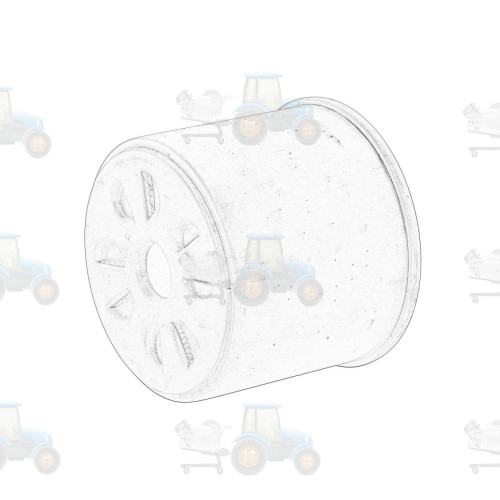 Filtru combustibil OE SDF - 2.4319.060.1
