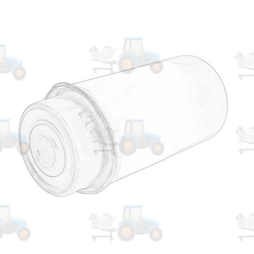 Filtru combustibil OE JCB - 320/A7123