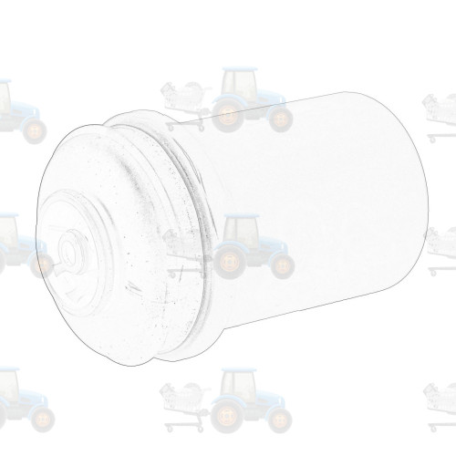 Filtru combustibil OE JCB - 320/A7227