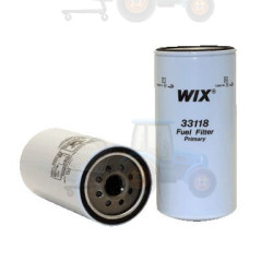 Filtru combustibil WIX FILTERS - 33118