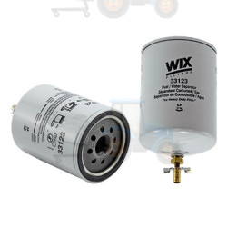 Filtru combustibil WIX FILTERS - 33123