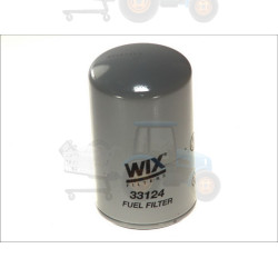 Filtru combustibil WIX FILTERS - 33124