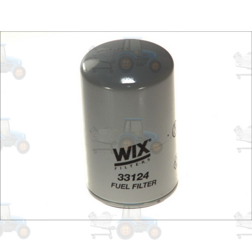 Filtru combustibil WIX FILTERS - 33124