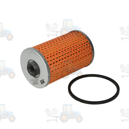 Filtru combustibil WIX FILTERS - 33167EWIX