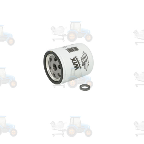 Filtru combustibil WIX FILTERS - 33192