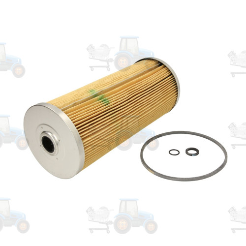 Filtru combustibil WIX FILTERS - 33210