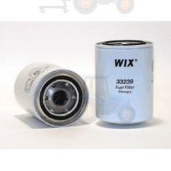 Filtru combustibil WIX FILTERS - 33239