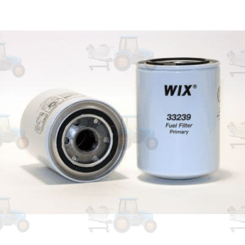 Filtru combustibil WIX FILTERS - 33239