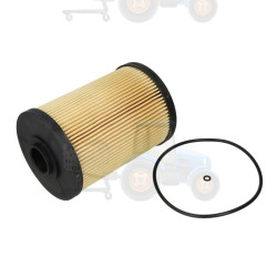 Filtru combustibil WIX FILTERS - 33258WIX