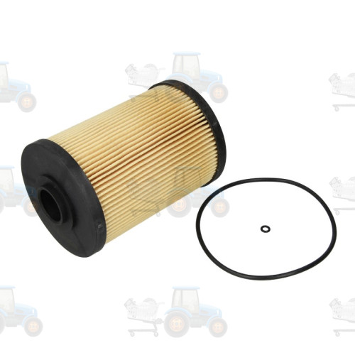 Filtru combustibil WIX FILTERS - 33258WIX