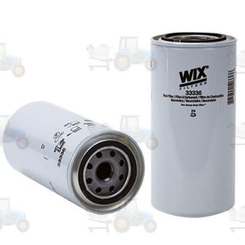 Filtru combustibil WIX FILTERS - 33336